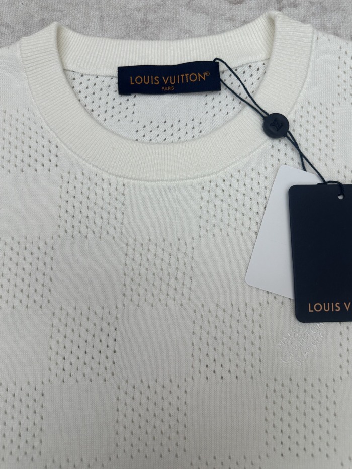 Louis Vuitton 2026ss New T Shirt Size S-XL