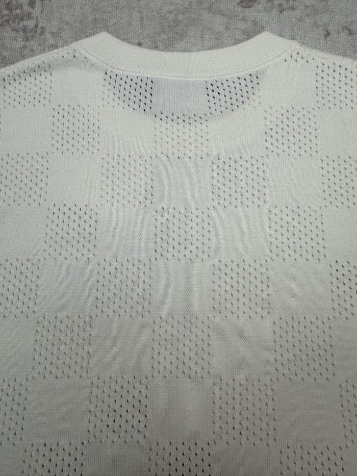 Louis Vuitton 2026ss New T Shirt Size S-XL