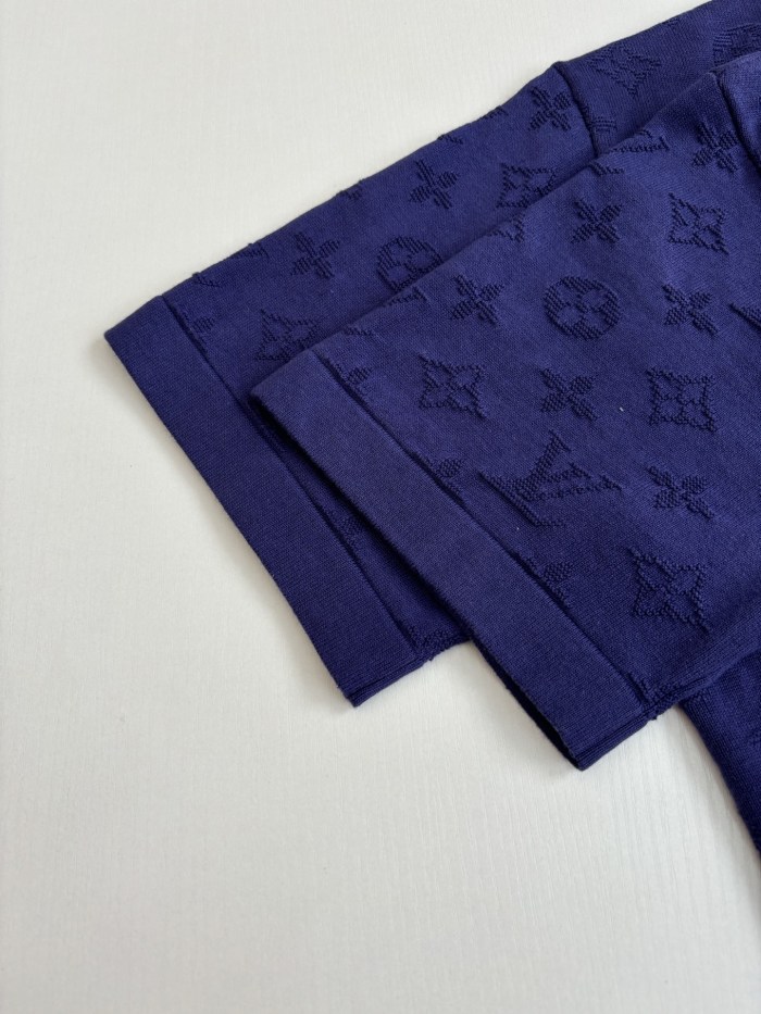 Louis Vuitton 2026ss New T Shirt Size S-XL