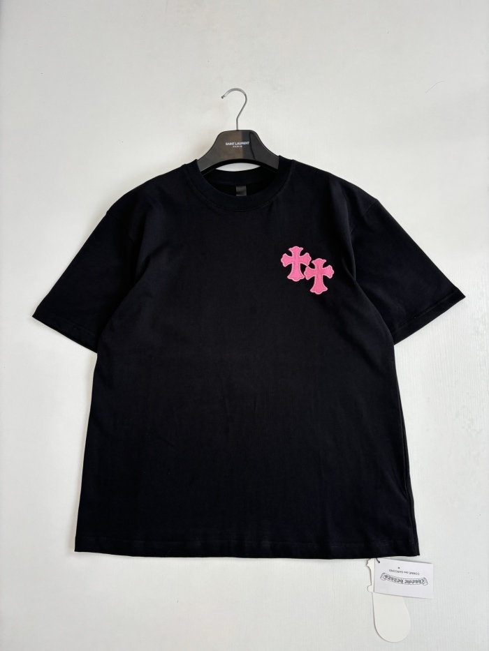 Chrome Hearts 2026ss New T Shirt Size S-XL