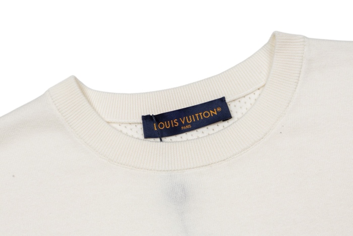 Louis Vuitton 2026ss New T Shirt Size S-XL