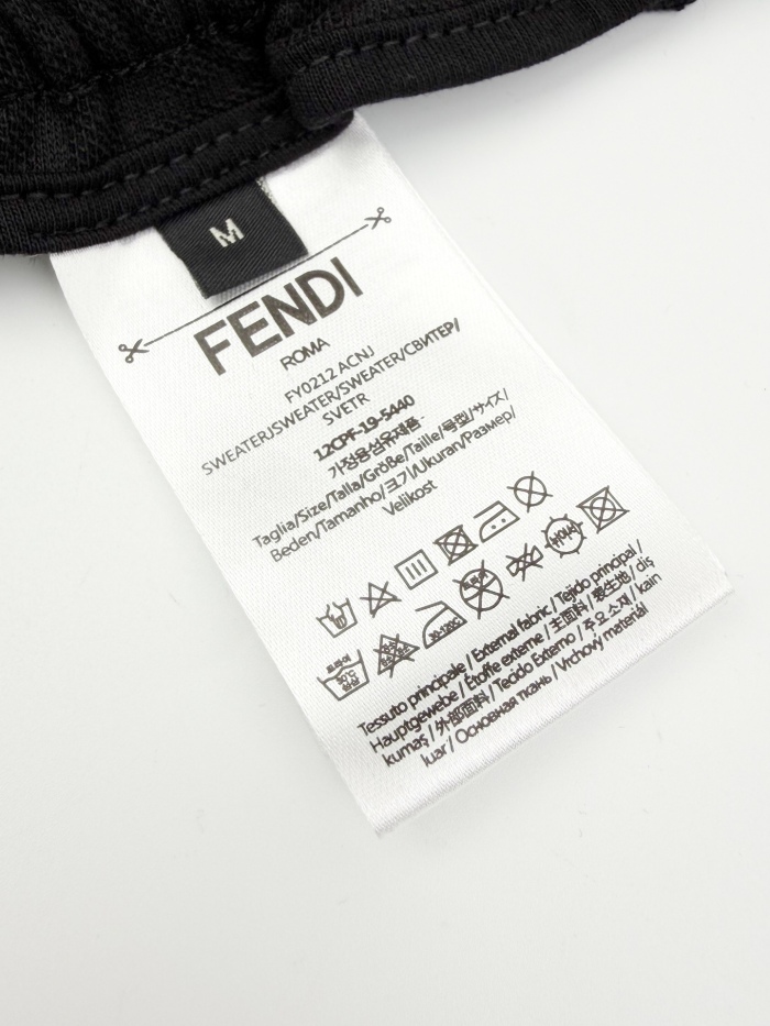 Fendi 2026ss New  Shorts Size S-XL