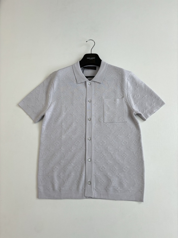 Louis Vuitton 2026ss New T Shirt Size S-XL