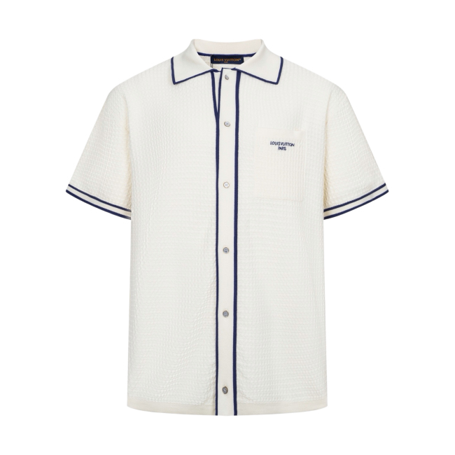 Louis Vuitton 2026ss New T Shirt Size S-XL