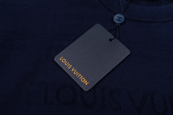 Louis Vuitton 2026ss New T Shirt Size S-XL