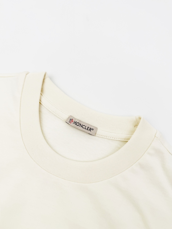 Moncler 2026ss New T Shirt Size S-XL