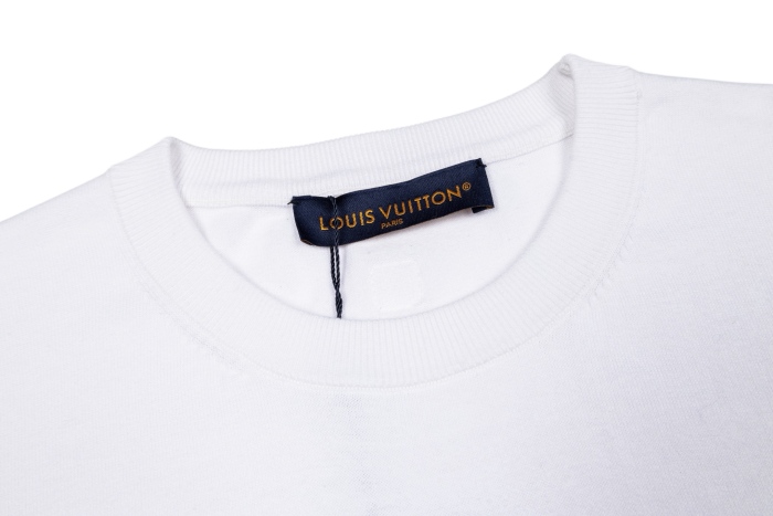 Louis Vuitton 2026ss New T Shirt Size S-XL