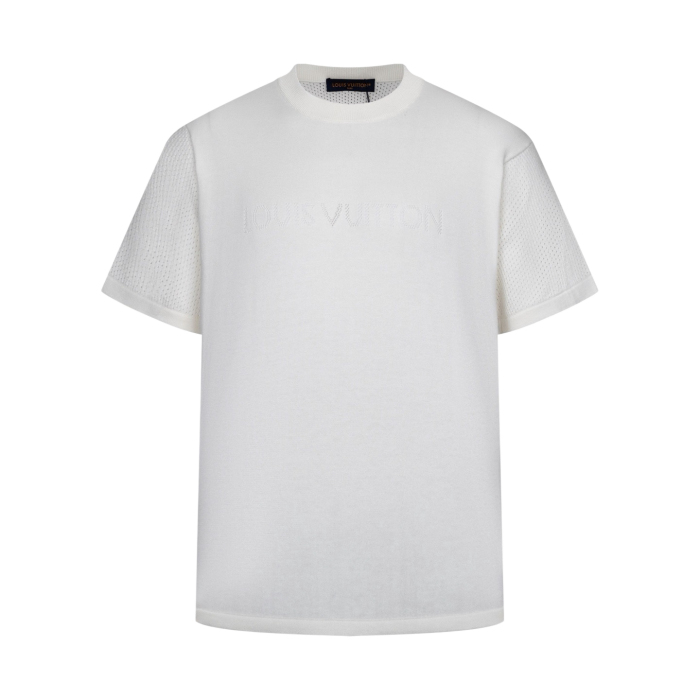Louis Vuitton 2026ss New T Shirt Size S-XL