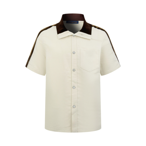 Louis Vuitton 2026ss New T Shirt Size S-XL