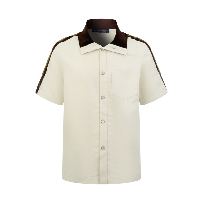 Louis Vuitton 2026ss New T Shirt Size S-XL