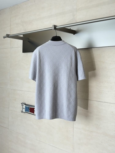 Louis Vuitton 2026ss New T Shirt Size S-XL