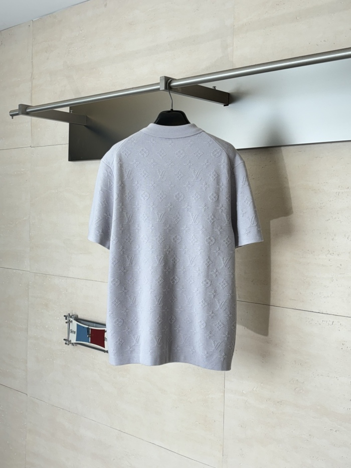 Louis Vuitton 2026ss New T Shirt Size S-XL