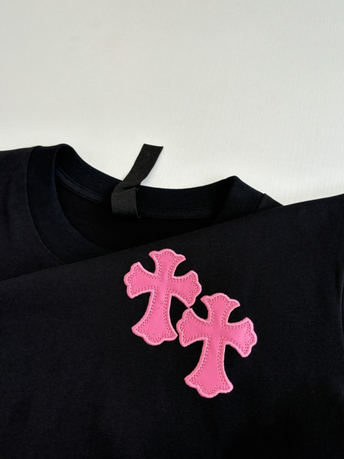 Chrome Hearts 2026ss New T Shirt Size S-XL