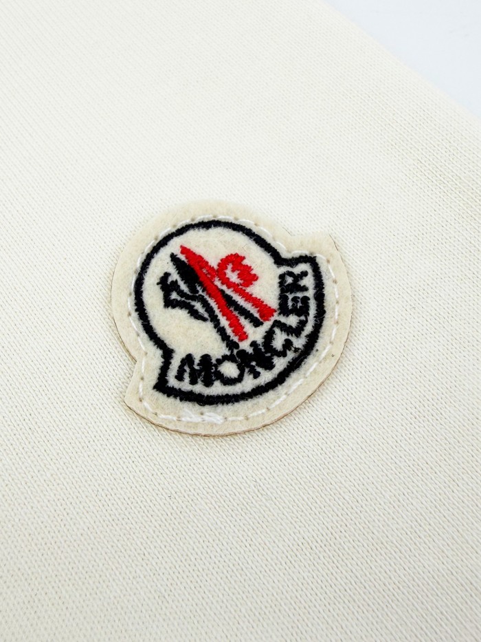 Moncler 2026ss New T Shirt Size S-XL
