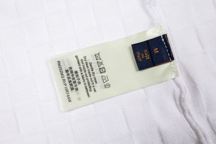 Louis Vuitton 2026ss New T Shirt Size S-XL