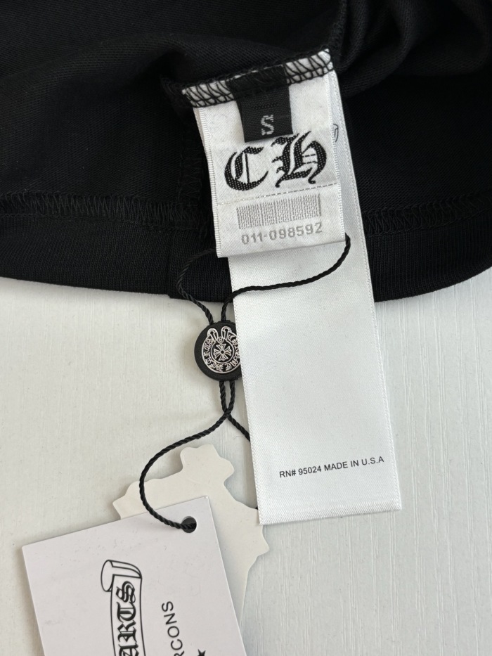 Chrome Hearts 2026ss New T Shirt Size S-XL