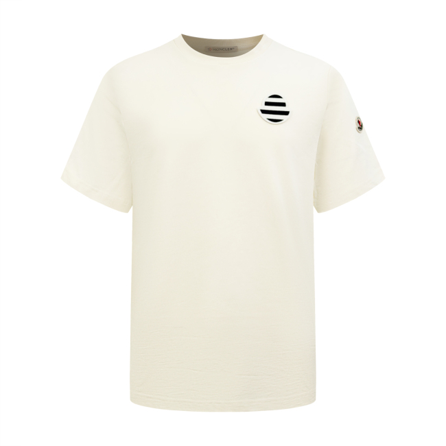 Moncler 2026ss New T Shirt Size S-XL