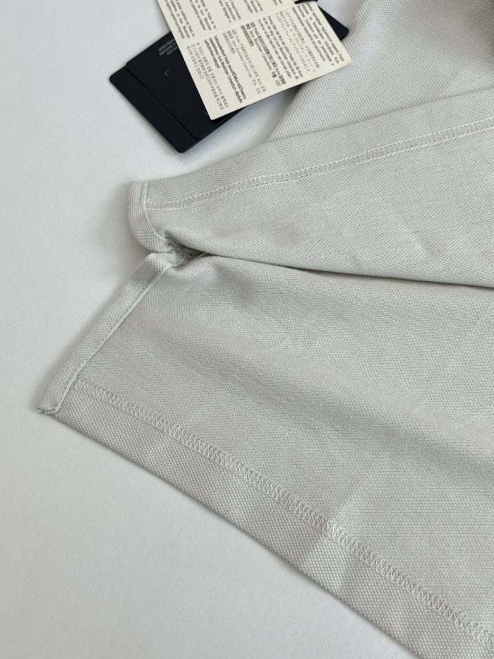 Prada 2026ss New Polo Shirt Size S-XL