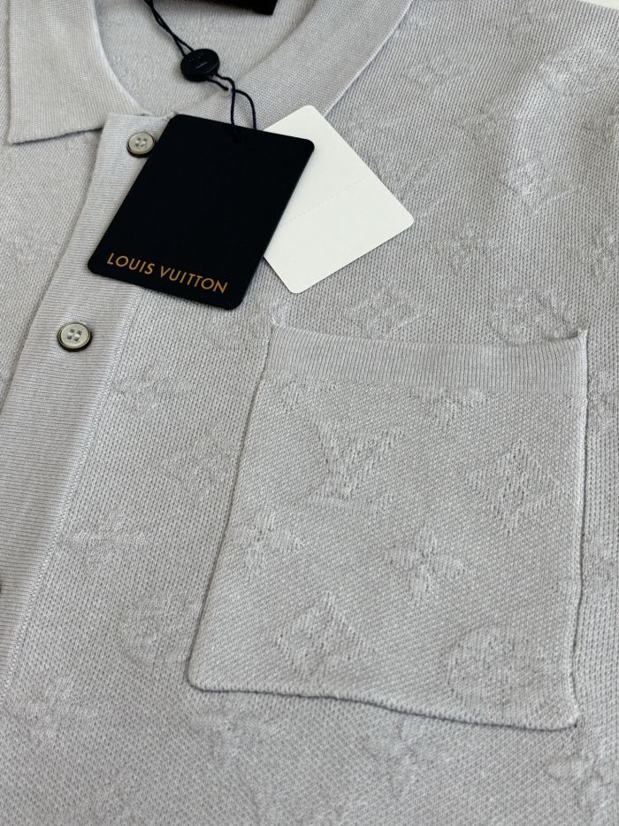 Louis Vuitton 2026ss New T Shirt Size S-XL