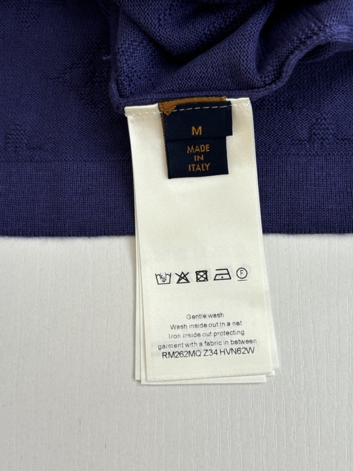 Louis Vuitton 2026ss New T Shirt Size S-XL