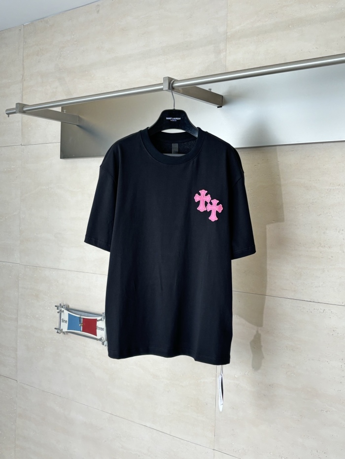 Chrome Hearts 2026ss New T Shirt Size S-XL