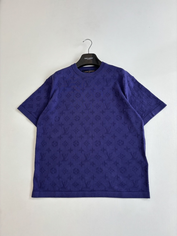 Louis Vuitton 2026ss New T Shirt Size S-XL