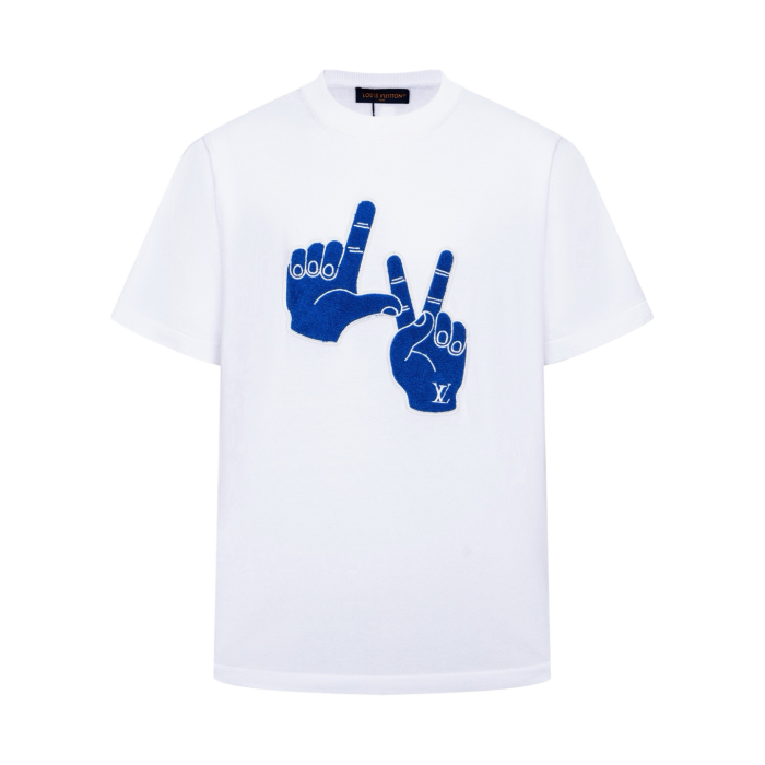 Louis Vuitton 2026ss New T Shirt Size S-XL