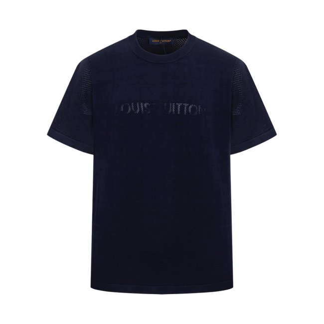 Louis Vuitton 2026ss New T Shirt Size S-XL