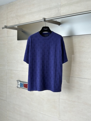 Louis Vuitton 2026ss New T Shirt Size S-XL