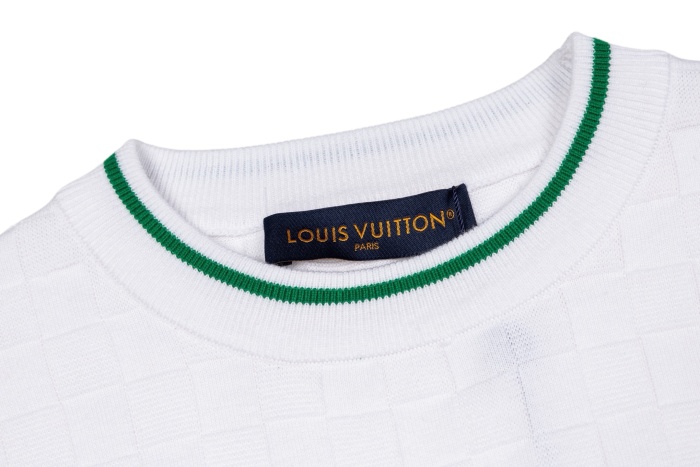Louis Vuitton 2026ss New T Shirt Size S-XL