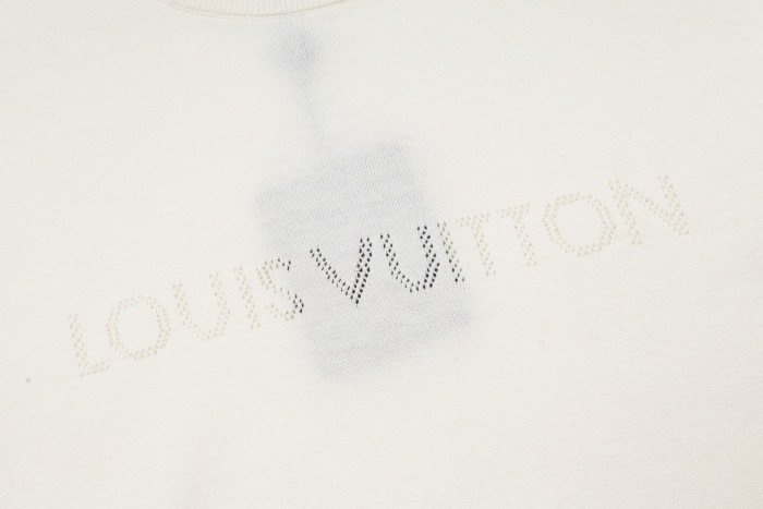 Louis Vuitton 2026ss New T Shirt Size S-XL