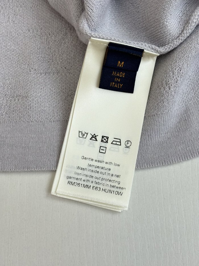 Louis Vuitton 2026ss New T Shirt Size S-XL