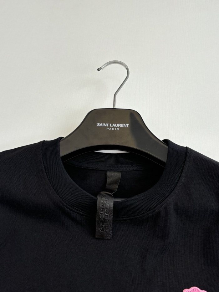 Chrome Hearts 2026ss New T Shirt Size S-XL