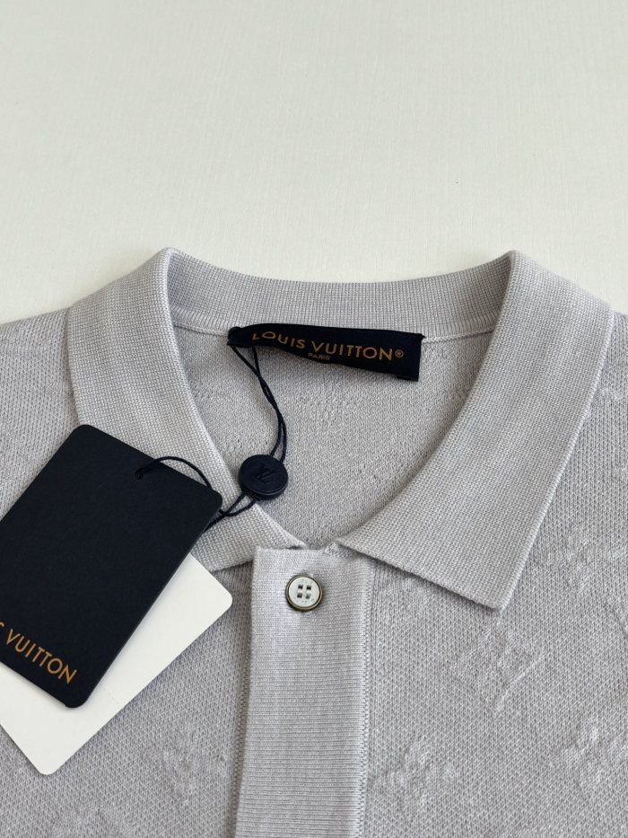Louis Vuitton 2026ss New T Shirt Size S-XL