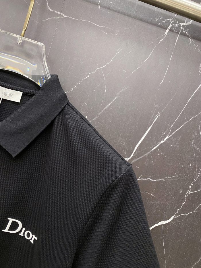 Dior 2026ss New  Polo Shirt Size 48-56