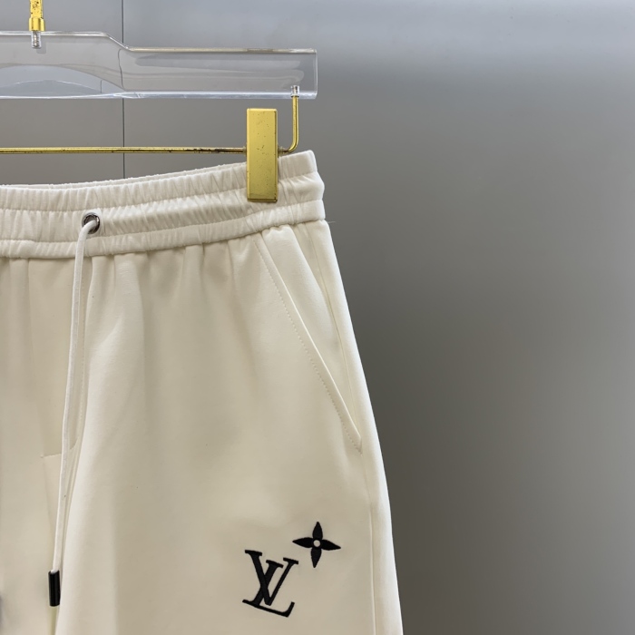 Louis Vuitton 2026ss New  Sommeranzug Size M-XXXL