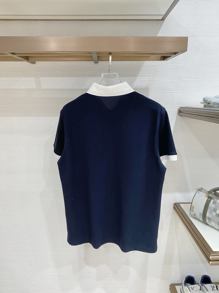 Dior2026ss New  Polo Shirt Size 48-56