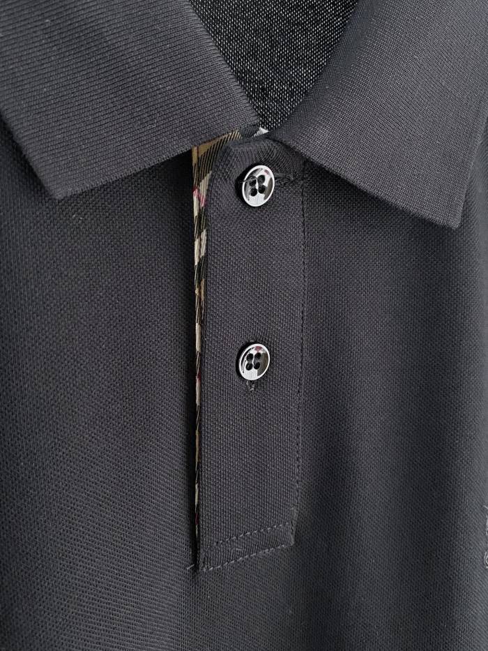 Burberry 2026ss New  Polo Shirt Size 48-56