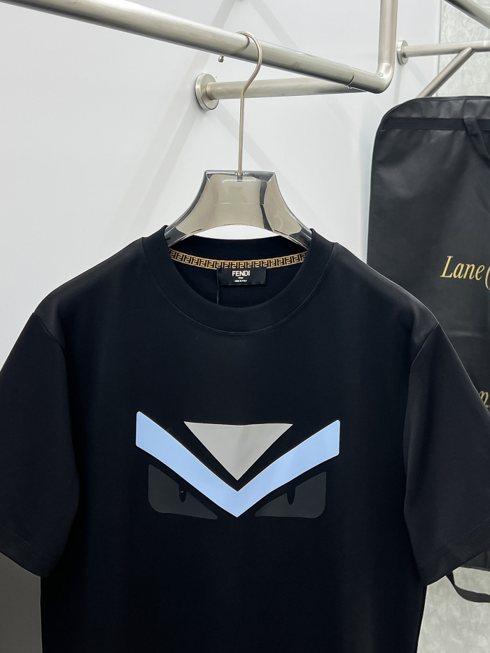 Fendi 2026ss New  T Shirt Size S-XXL
