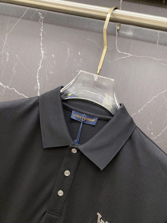 Louis Vuitton 2026ss New  Polo Shirt Size 48-56
