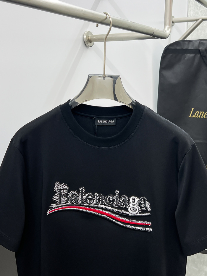 Balenciaga 2026ss New T Shirt Size S-XXL