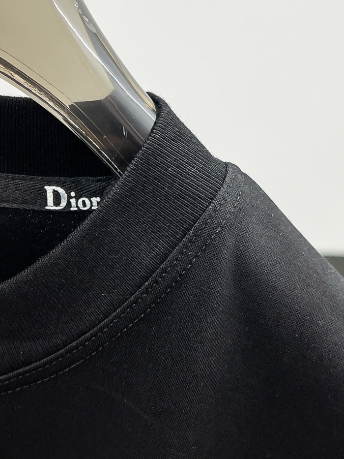 Dior 2026ss New  T ShirtSize S-XXL