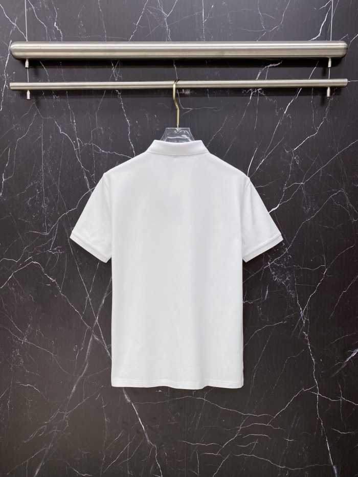 Louis Vuitton 2026ss New  Polo Shirt Size 48-56