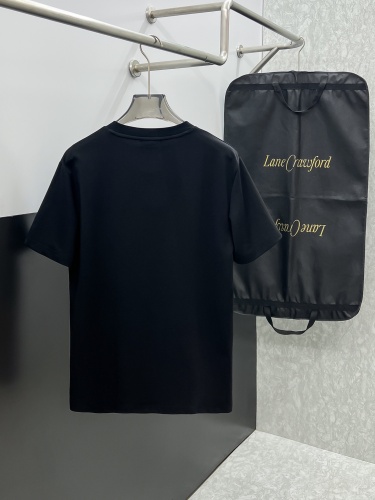 Hermes 2026ss New  T Shirt Size S-XXL