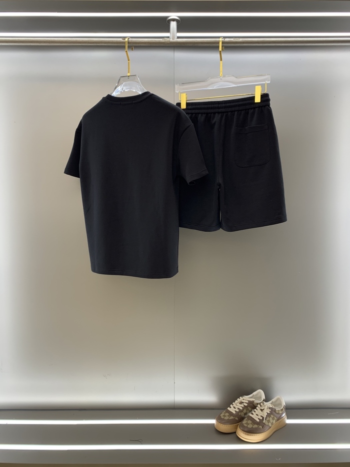 Dior 2026ss New  Sommeranzug Size M-XXXL
