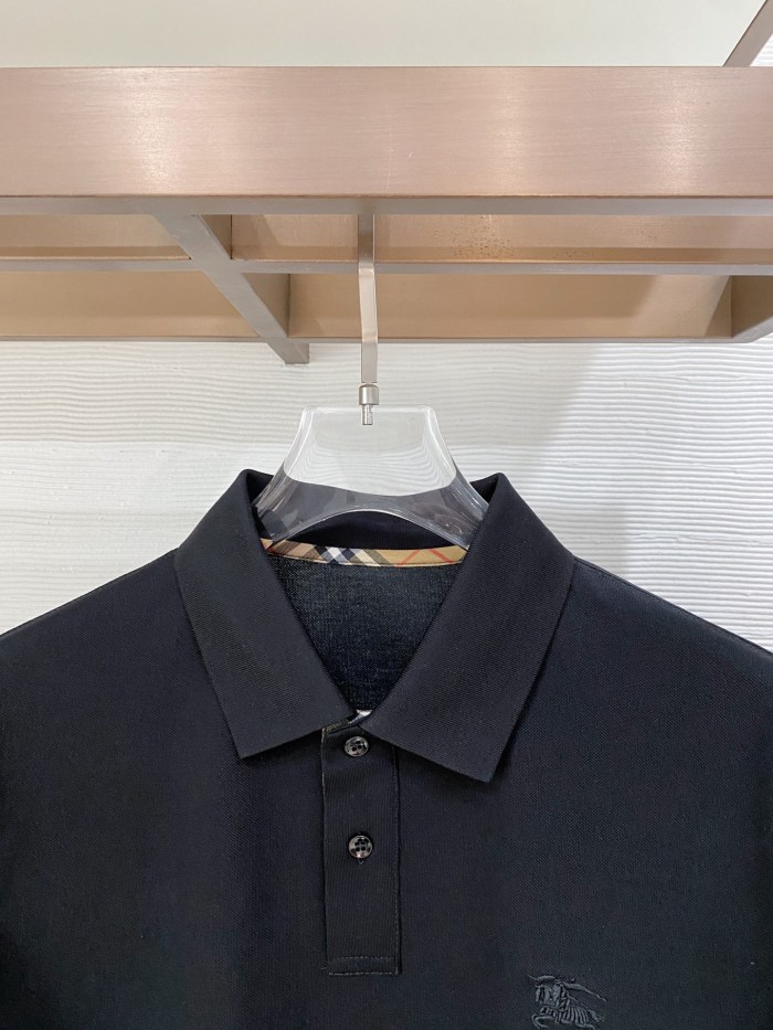 Burberry 2026ss New  Polo Shirt Size 48-56
