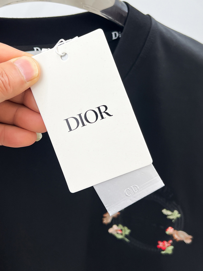 Dior 2026ss New T Shirt Size S-XXL