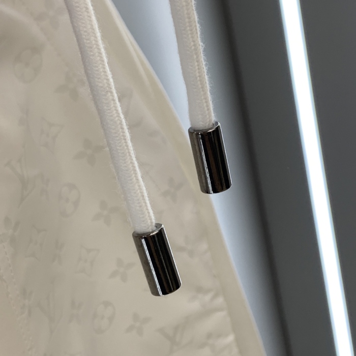 Louis Vuitton 2026ss New  Sommeranzug Size M-XXXL