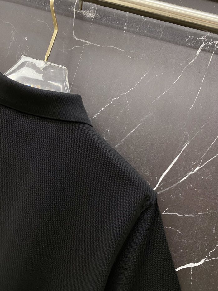 Moncler 2026ss New  Polo Shirt Size M-XXXL