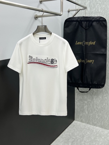 Balenciaga 2026ss New  T Shirt Size S-XXL